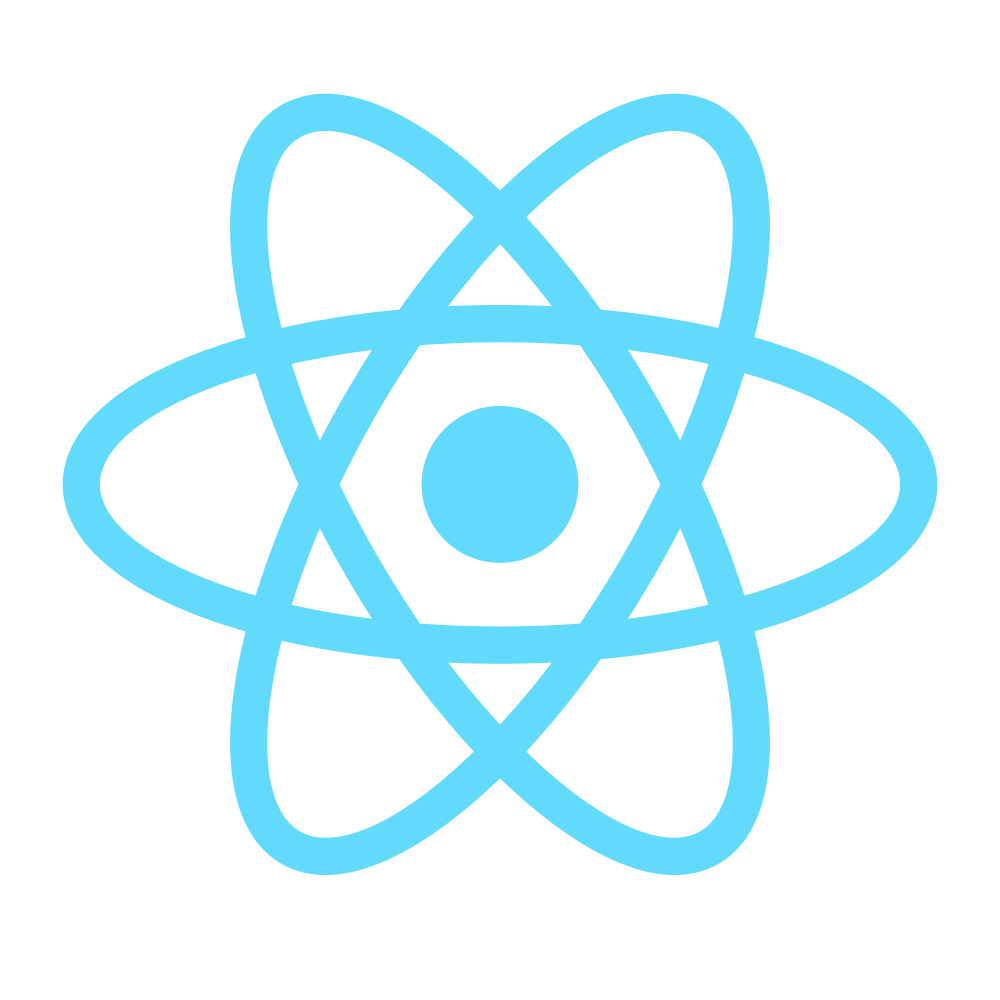 React and React-Native